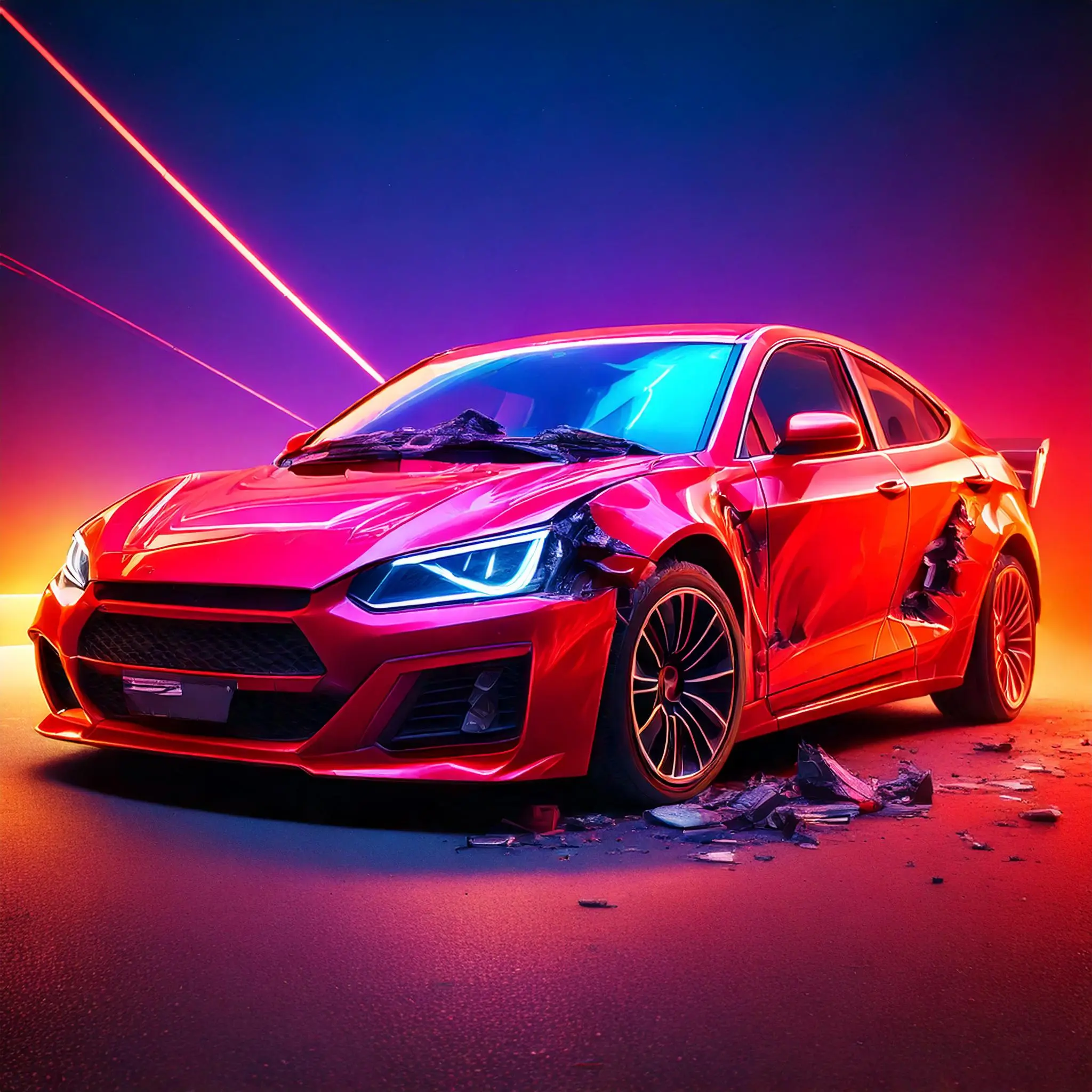 Az kirchhellen unfall